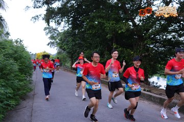 AMAZING SPORTS FESTIVAL - Ảnh #5306679
