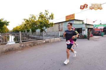 AMAZING SPORTS FESTIVAL - Ảnh #5302026