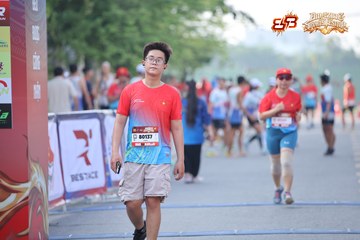 AMAZING SPORTS FESTIVAL - Ảnh #5300928
