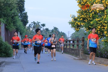 AMAZING SPORTS FESTIVAL - Ảnh #5291807
