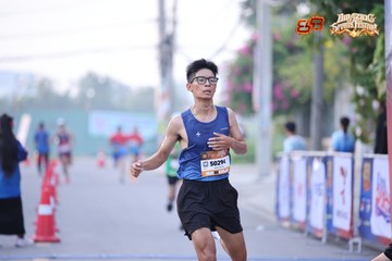 AMAZING SPORTS FESTIVAL - Ảnh #5293824