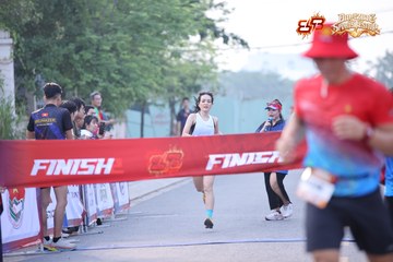 AMAZING SPORTS FESTIVAL - Ảnh #5294012