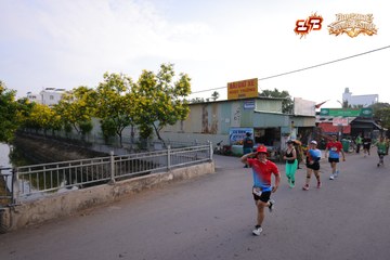 AMAZING SPORTS FESTIVAL - Ảnh #5308081