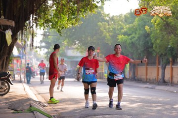AMAZING SPORTS FESTIVAL - Ảnh #5310158