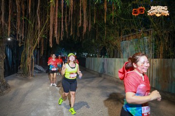 AMAZING SPORTS FESTIVAL - Ảnh #5300229