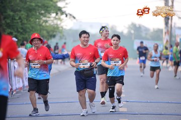AMAZING SPORTS FESTIVAL - Ảnh #5296059