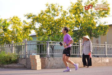 AMAZING SPORTS FESTIVAL - Ảnh #5309600
