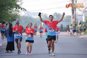 AMAZING SPORTS FESTIVAL - Ảnh #5296664