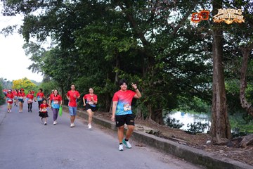 AMAZING SPORTS FESTIVAL - Ảnh #5307147