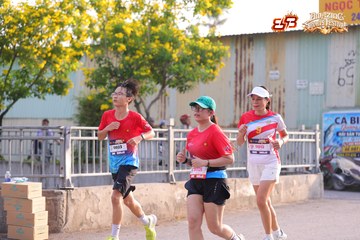 AMAZING SPORTS FESTIVAL - Ảnh #5309282