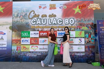 AMAZING SPORTS FESTIVAL - Ảnh #5311906