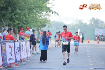 AMAZING SPORTS FESTIVAL - Ảnh #5297191