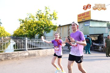 AMAZING SPORTS FESTIVAL - Ảnh #5303691