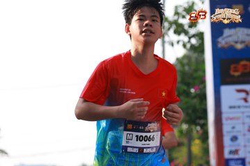 AMAZING SPORTS FESTIVAL - Ảnh #5298886