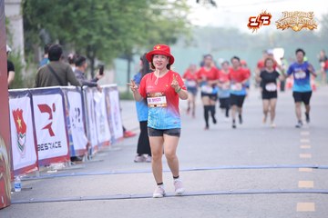 AMAZING SPORTS FESTIVAL - Ảnh #5295144