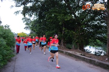 AMAZING SPORTS FESTIVAL - Ảnh #5306693