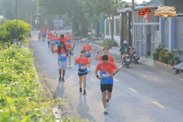 AMAZING SPORTS FESTIVAL - Ảnh #5292958