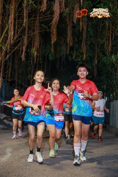 AMAZING SPORTS FESTIVAL - Ảnh #5300078