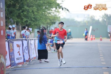 AMAZING SPORTS FESTIVAL - Ảnh #5297056