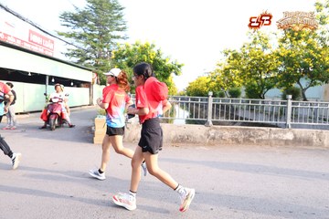 AMAZING SPORTS FESTIVAL - Ảnh #5303108