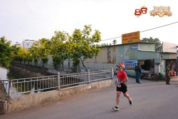 AMAZING SPORTS FESTIVAL - Ảnh #5308161
