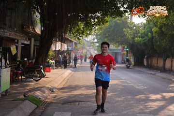 AMAZING SPORTS FESTIVAL - Ảnh #5309891