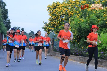 AMAZING SPORTS FESTIVAL - Ảnh #5291941