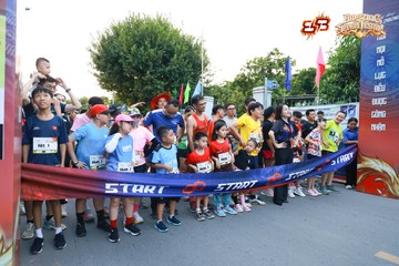 AMAZING SPORTS FESTIVAL - Ảnh #5299640