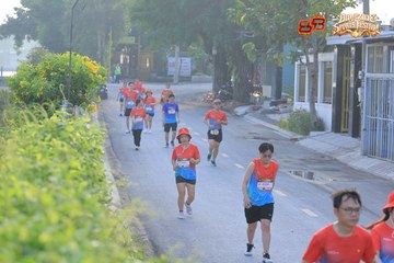 AMAZING SPORTS FESTIVAL - Ảnh #5292532