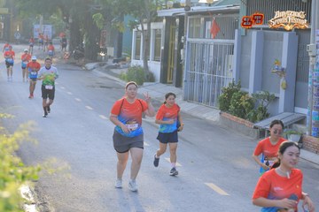 AMAZING SPORTS FESTIVAL - Ảnh #5292694