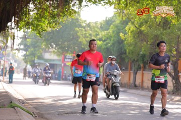 AMAZING SPORTS FESTIVAL - Ảnh #5311148