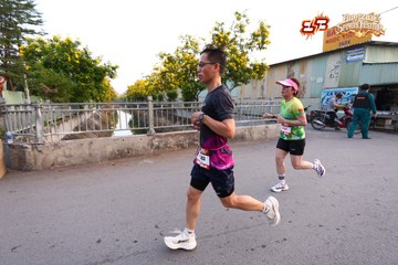 AMAZING SPORTS FESTIVAL - Ảnh #5302029