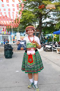 AMAZING SPORTS FESTIVAL - Ảnh #5299441