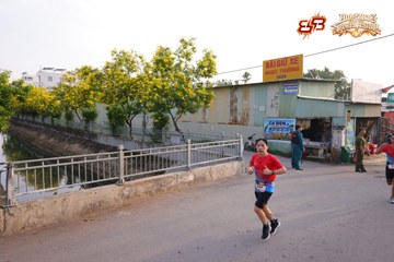 AMAZING SPORTS FESTIVAL - Ảnh #5308175
