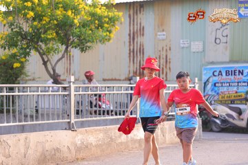 AMAZING SPORTS FESTIVAL - Ảnh #5309244