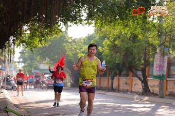 AMAZING SPORTS FESTIVAL - Ảnh #5311038