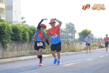 AMAZING SPORTS FESTIVAL - Ảnh #5293375