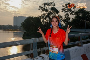 AMAZING SPORTS FESTIVAL - Ảnh #5298397