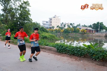 AMAZING SPORTS FESTIVAL - Ảnh #5300776