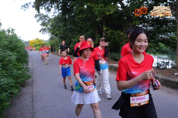 AMAZING SPORTS FESTIVAL - Ảnh #5307396