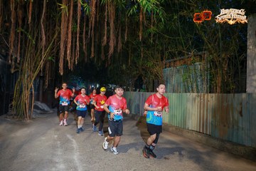 AMAZING SPORTS FESTIVAL - Ảnh #5300225