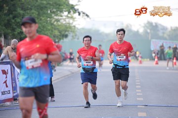AMAZING SPORTS FESTIVAL - Ảnh #5296699
