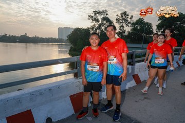 AMAZING SPORTS FESTIVAL - Ảnh #5298355