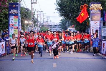 AMAZING SPORTS FESTIVAL - Ảnh #5297657