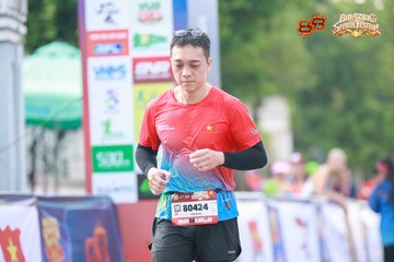 AMAZING SPORTS FESTIVAL - Ảnh #5299051