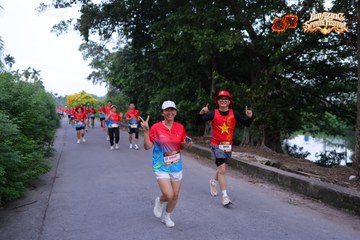AMAZING SPORTS FESTIVAL - Ảnh #5306417