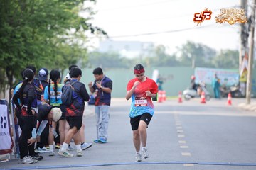 AMAZING SPORTS FESTIVAL - Ảnh #5301303