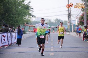 AMAZING SPORTS FESTIVAL - Ảnh #5295190
