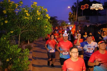 AMAZING SPORTS FESTIVAL - Ảnh #5304921