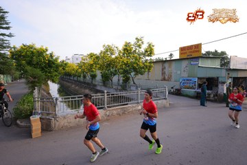 AMAZING SPORTS FESTIVAL - Ảnh #5308033